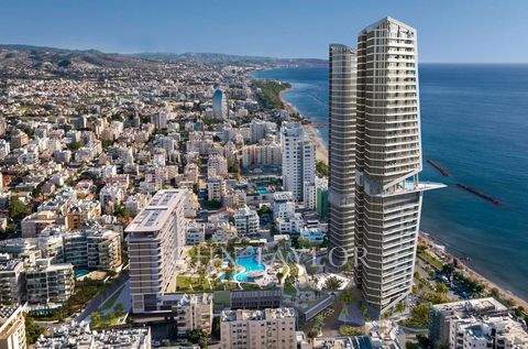 Limassol Wohnungen, Limassol Wohnung kaufen