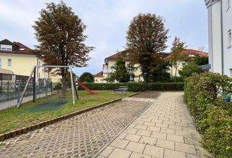 Spielplatz