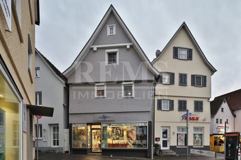 Schorndorf Häuser, Schorndorf Haus kaufen