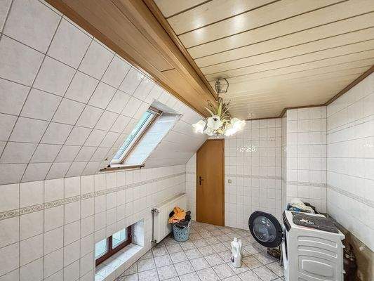 DG - Hauswirtschaftsraum