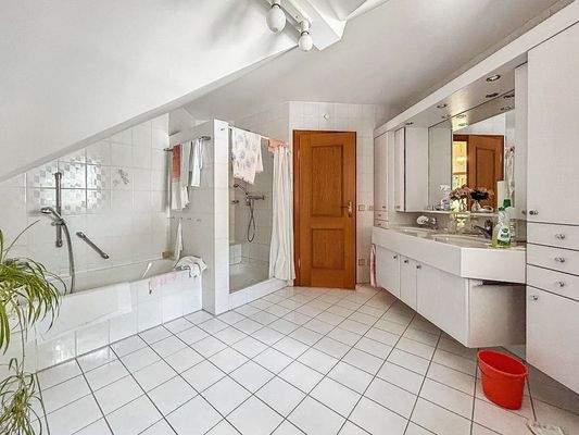 Bad - weitere Ansicht