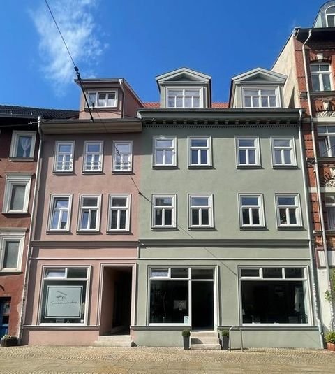 Erfurt Wohnungen, Erfurt Wohnung mieten