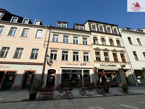 Annaberg-Buchholz Wohnungen, Annaberg-Buchholz Wohnung mieten