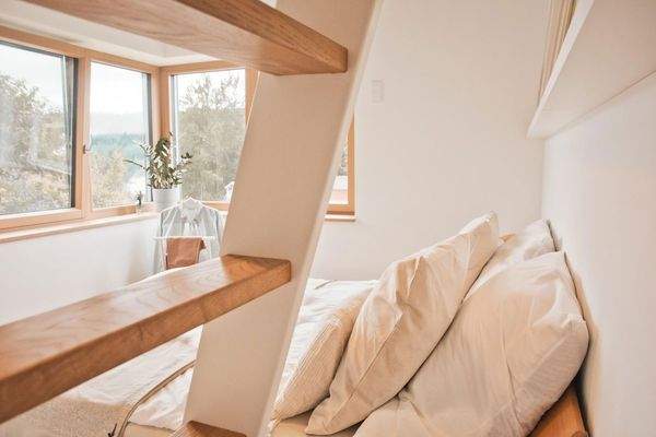 Eltern-Schlafzimmer (1.OG)