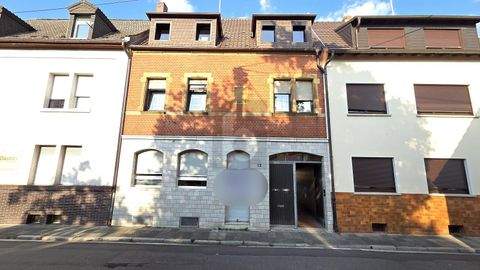 Ludwigshafen am Rhein Häuser, Ludwigshafen am Rhein Haus kaufen
