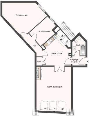 Rückersweg 22, ETW, Whg. Nr. 64, 4. OG-DG links, 3 Zimmer, Grundriss Exposé.jpg