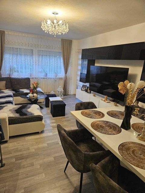 Offenburg Wohnungen, Offenburg Wohnung kaufen