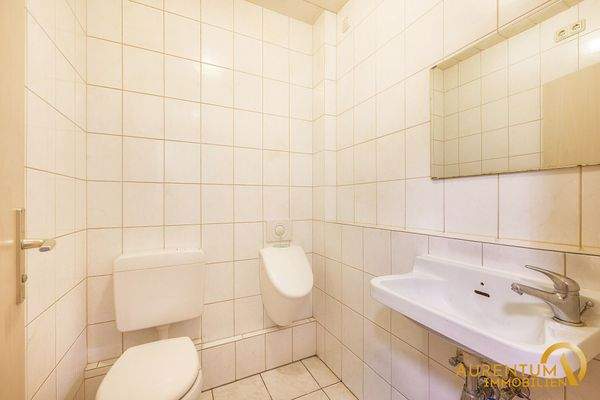 Objekt_1_WC Einraumwohnung