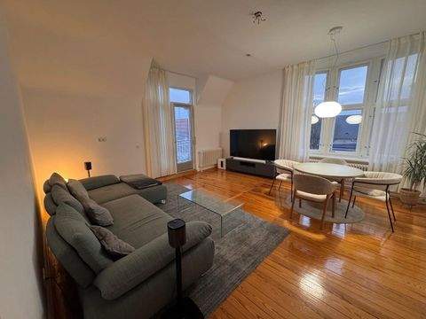 Berlin Wohnen auf Zeit, möbliertes Wohnen