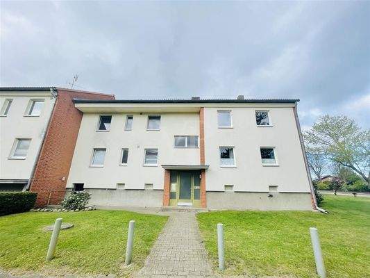 Aussenansicht Haus 2