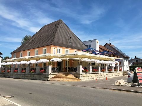 Uhldingen-Mühlhofen Gastronomie, Pacht, Gaststätten