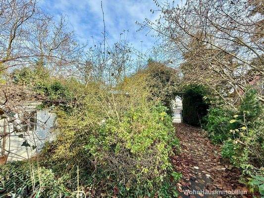 Gern sehen wir uns vor Ort