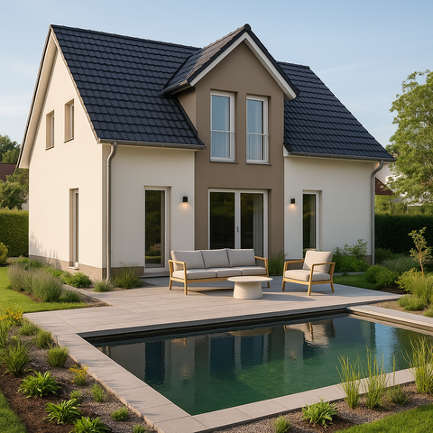 Gerasdorf bei Wien Häuser, Gerasdorf bei Wien Haus kaufen