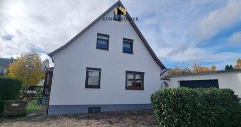 Tuningen Häuser, Tuningen Haus kaufen