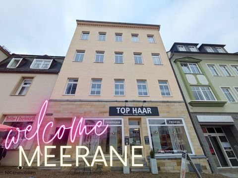 Meerane Wohnungen, Meerane Wohnung mieten