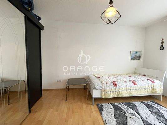 Ihr Schlafzimmer mit ...