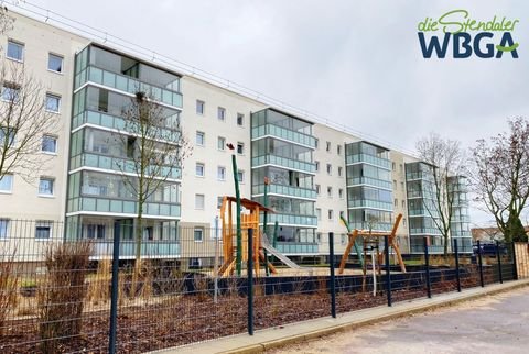 Stendal Wohnungen, Stendal Wohnung mieten