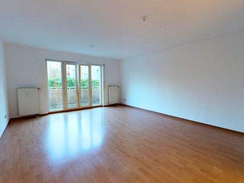 Leipzig Wohnungen, Leipzig Wohnung mieten