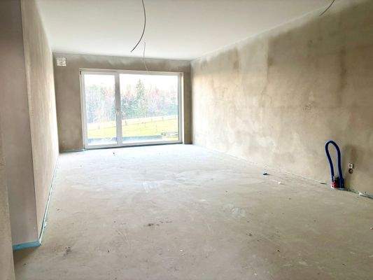 Wohn-/Ess-/Kochbereich