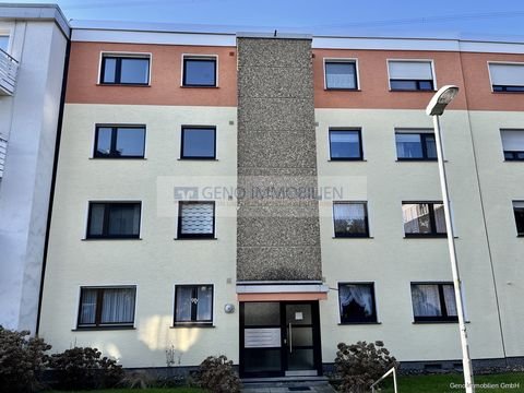 Essen / Borbeck-Mitte Wohnungen, Essen / Borbeck-Mitte Wohnung kaufen