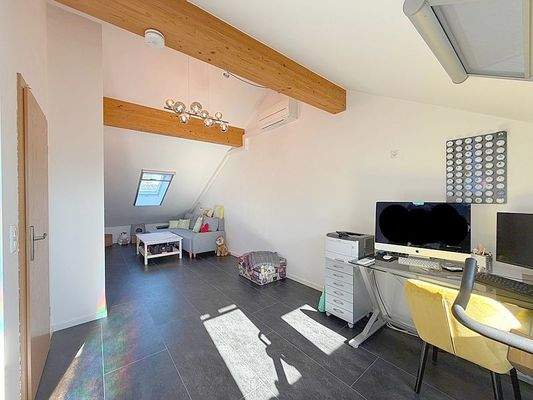 DG Wohn-Arbeitsbereich 