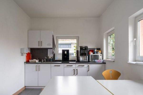 Aufenthaltsraum / Personalküche