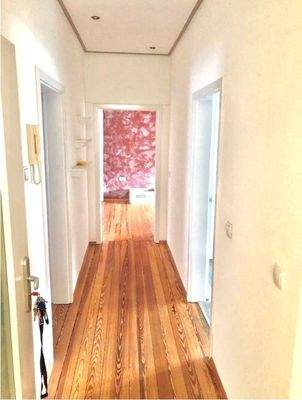 Innenansicht6 - EG Wohnung