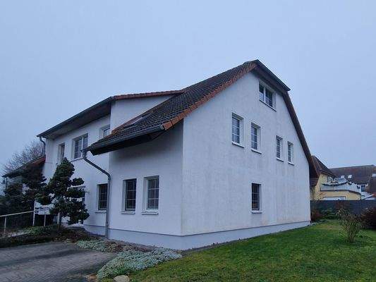 Seitenansicht rechts