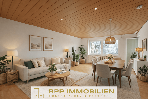 Möblierungsbeispiel