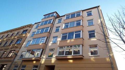 Leipzig Wohnungen, Leipzig Wohnung kaufen