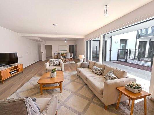 Virtuelles Homestaging