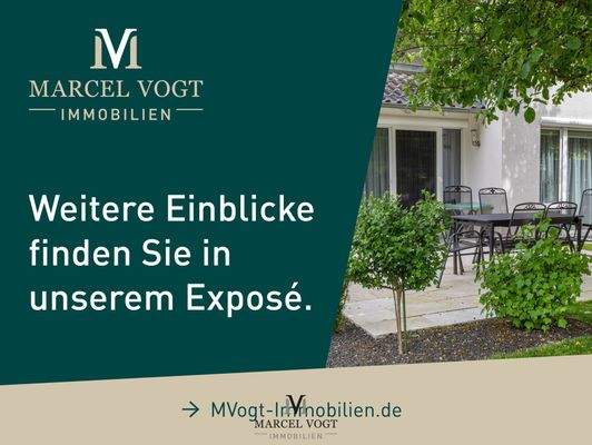 Weitere Einblicke Exposé