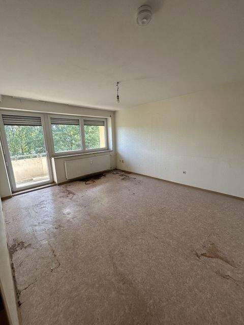 Baumholder Wohnungen, Baumholder Wohnung mieten