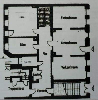 Grundriss Gewerbe 18