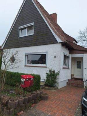 Objekt Straßenansicht