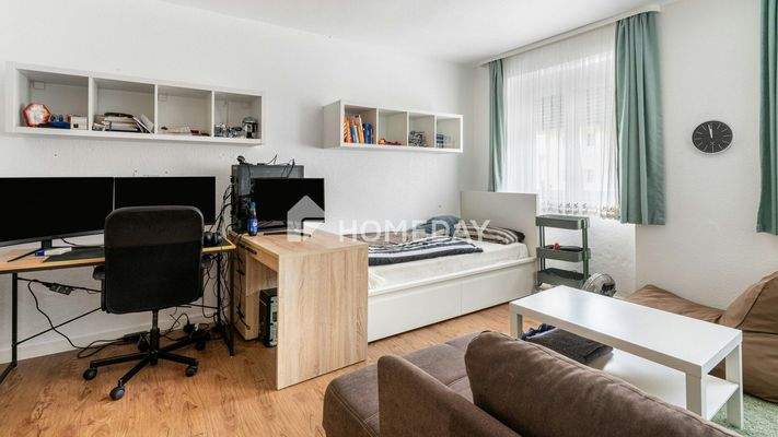 1. OG Kinderzimmer 1 2