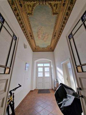 Breite Str.12 WE03 Hausflur