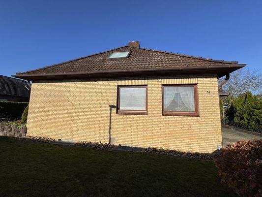 verklinkerte Seitenansicht