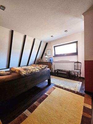 mögliches Gästezimmer 