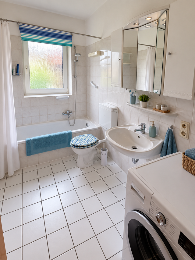 3-Zimmer-Erdgeschosswohnung im beliebten Stader Schwedenviertel - Foto 4
