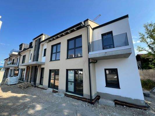 Wohnen und Leben am Wächterhof