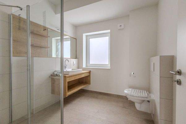 Bilder Referenzwohnung 