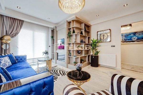 Spacious Investment Flats in Mersin Tarsus