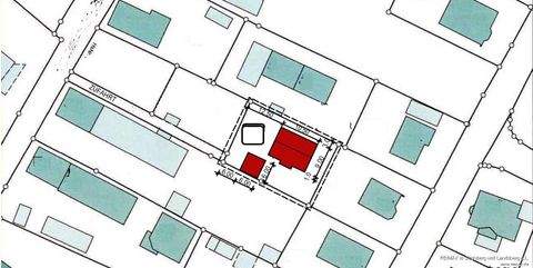 Jettingen-Scheppach / Freihalden Grundstücke, Jettingen-Scheppach / Freihalden Grundstück kaufen
