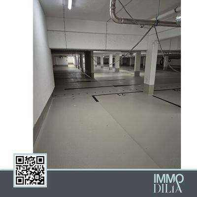 3 Zimmer Wohnung Frechen_IMMODILIA_Tiefgarage