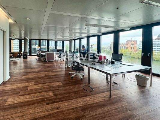 TREUVEST Büro mieten Düsseldorf-65