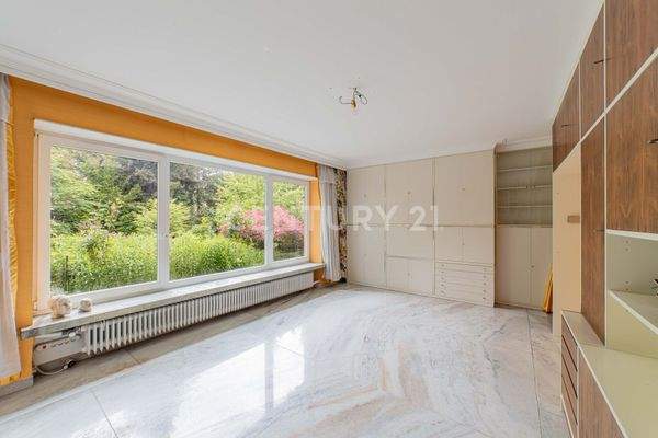 Zimmer EG Bestandsimmobilie