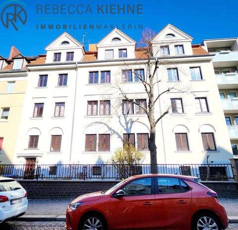 Halle Wohnungen, Halle Wohnung kaufen