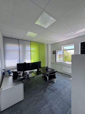 Büroflächen