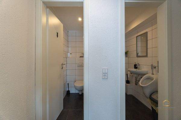 WC Anlagen (Gewerbe)